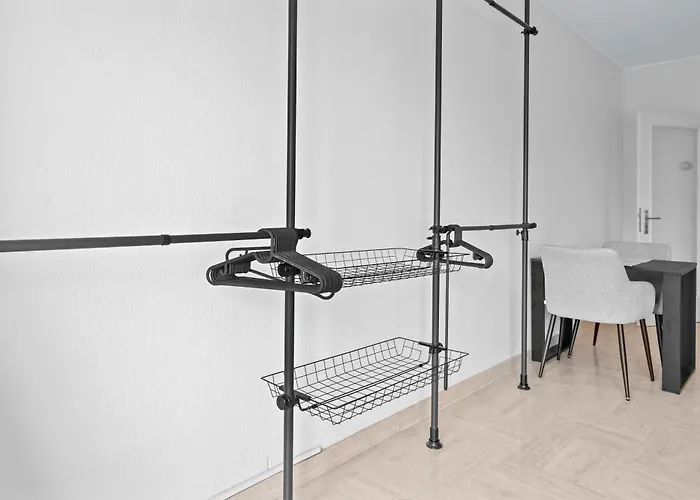 In Center 15min From Airport Apartamento Luxemburgo