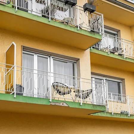 In Center 15min From Airport * Luxembourg