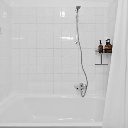 In Center 15min From Airport Luxembourg