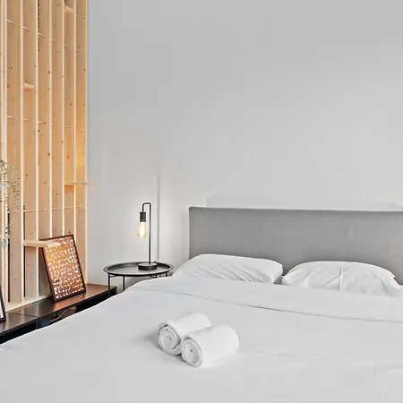 In Center 15min From Airport * Luxemburg