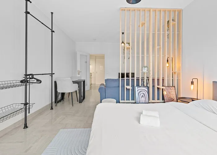 In Center 15min From Airport Lejlighed Luxembourg By