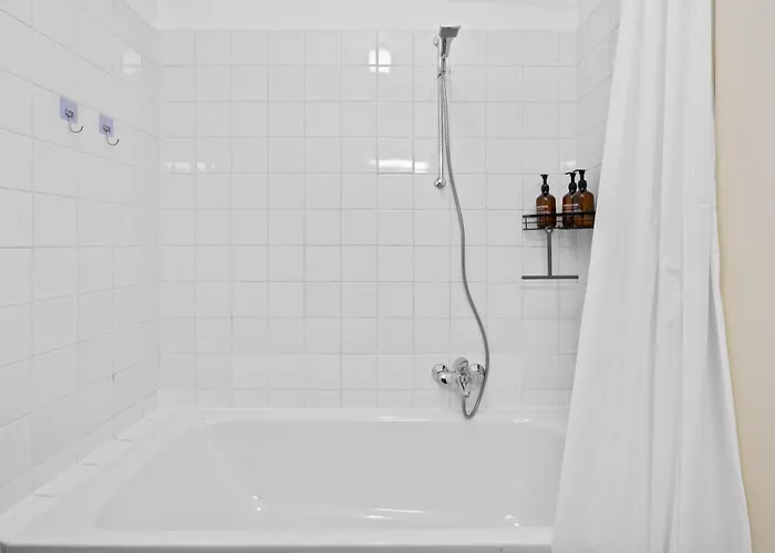 In Center 15min From Airport Luxembourg By