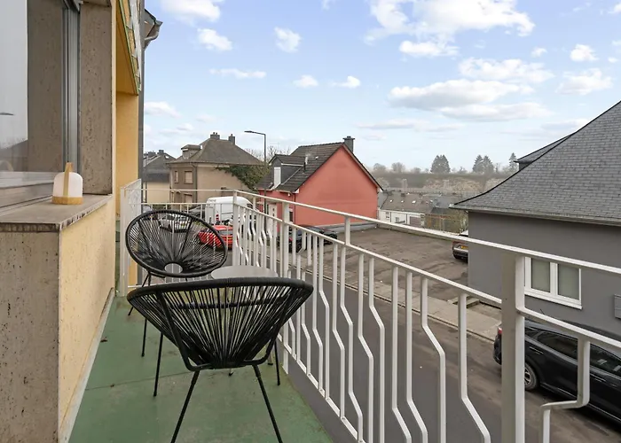 Lejlighed In Center 15min From Airport