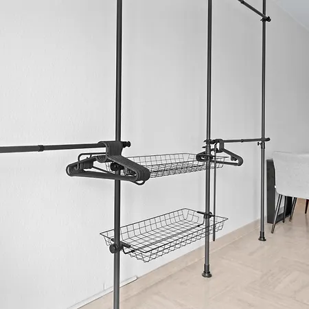 In Center 15min From Airport Апартаменты Люксембург