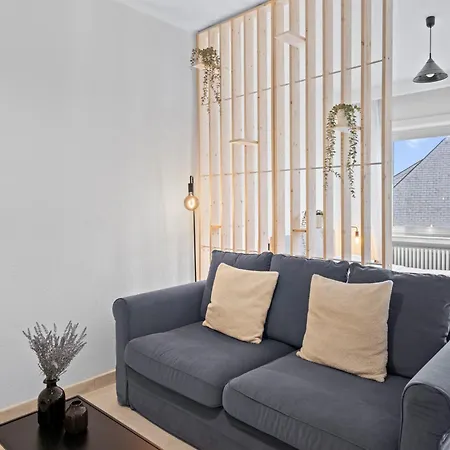 In Center 15min From Airport Апартаменты Люксембург