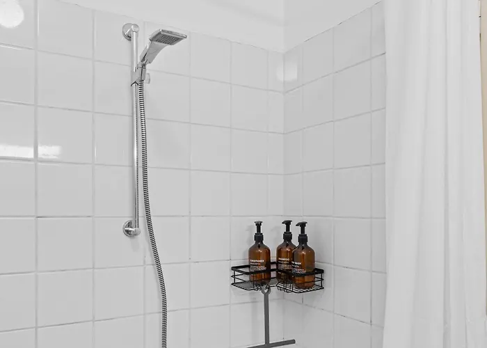 In Center 15min From Airport Luxemburg