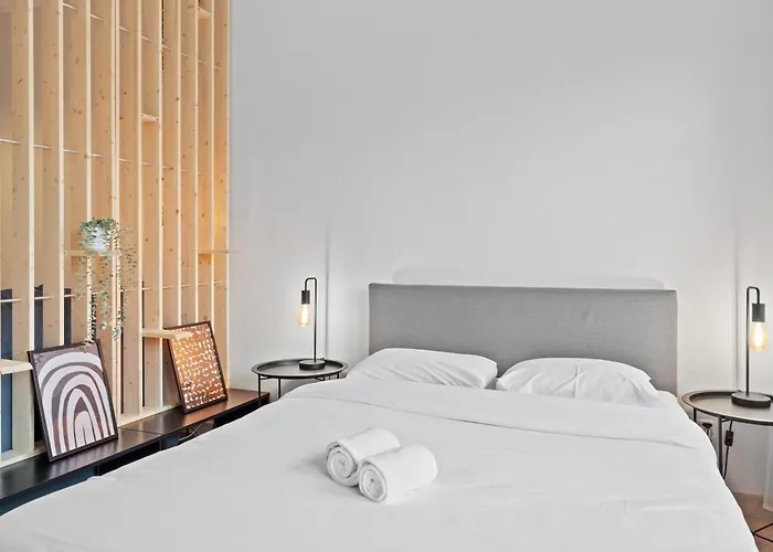 In Center 15min From Airport * Luxemburg